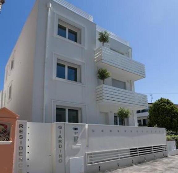 Appartamento 1 Camera da Letto, Residence Giardino