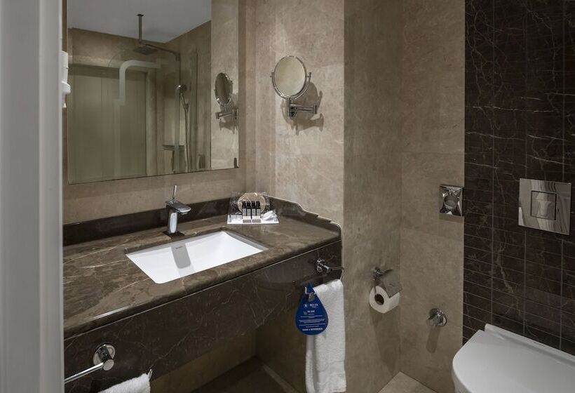 Standard Room, Rotta Hotel Istanbul