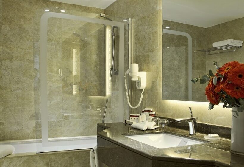 Deluxe Suite, Rotta Hotel Istanbul