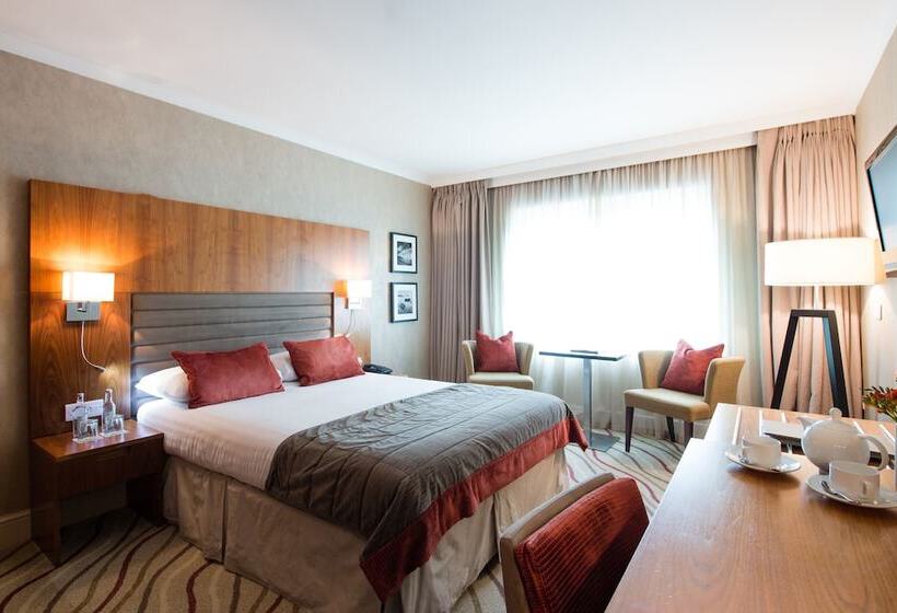 Номер Executive, Lakeside Park Hotel & Spa