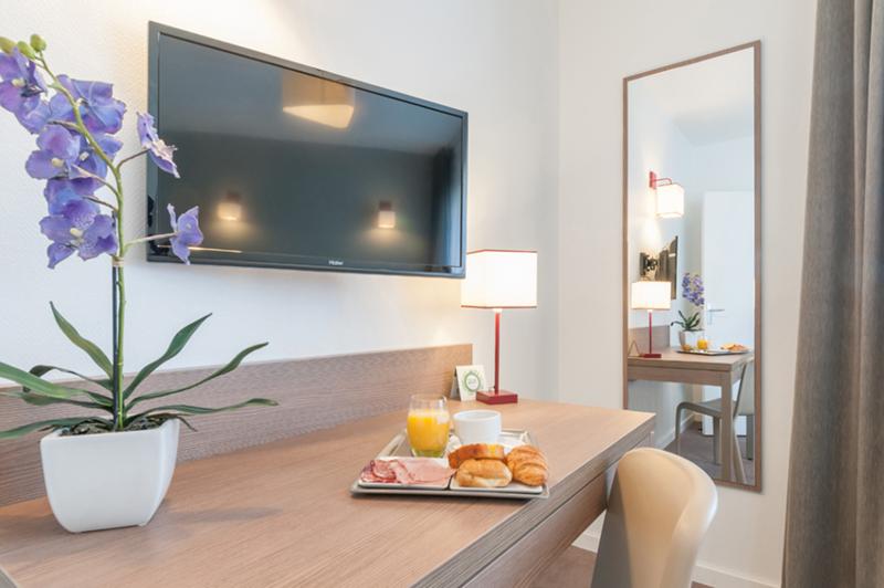 Студия Superior, Appart City Classic Annemasse Centre   Pays De Genève