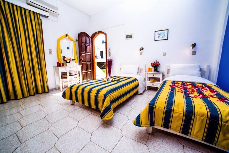 استودیوی استاندارد, Creta Margio