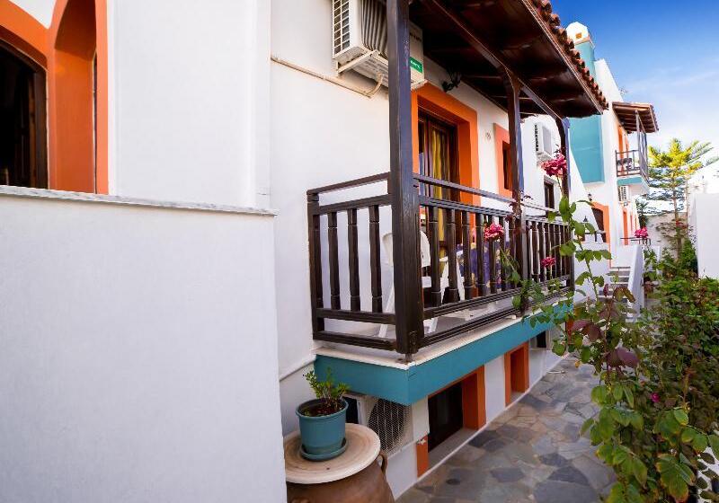 استودیوی استاندارد, Creta Margio