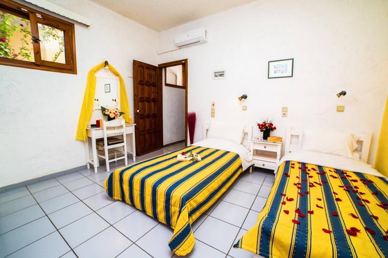 Economy Studio, Creta Margio