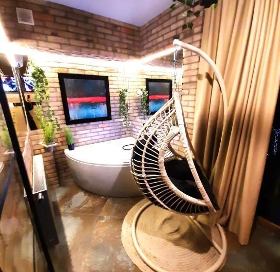 آپارتمان 1 خوابه, Agit Congress&spa