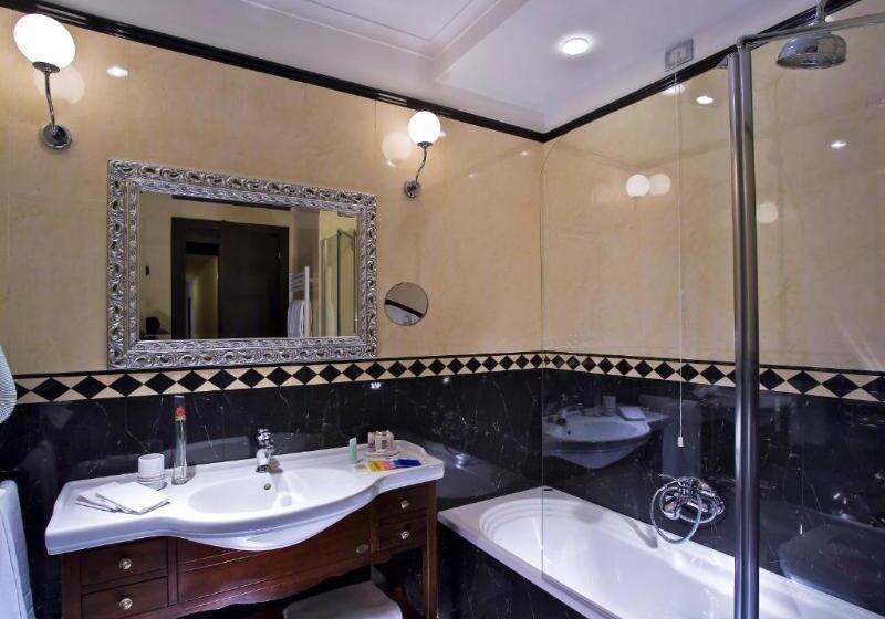 اتاق استاندارد با چشم‌انداز دریا, Dorado Beach, A Ritzcarlton Reserve