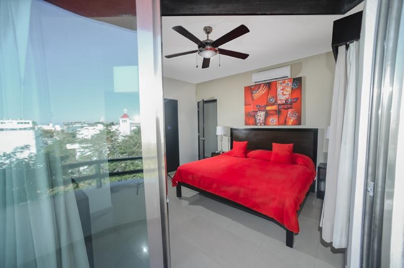 1 Schlafzimmer Apartment, Encanto Riviera Condo