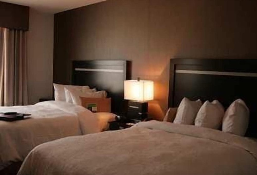 Номер Стандарт, Hampton Inn & Suites Houston/league City
