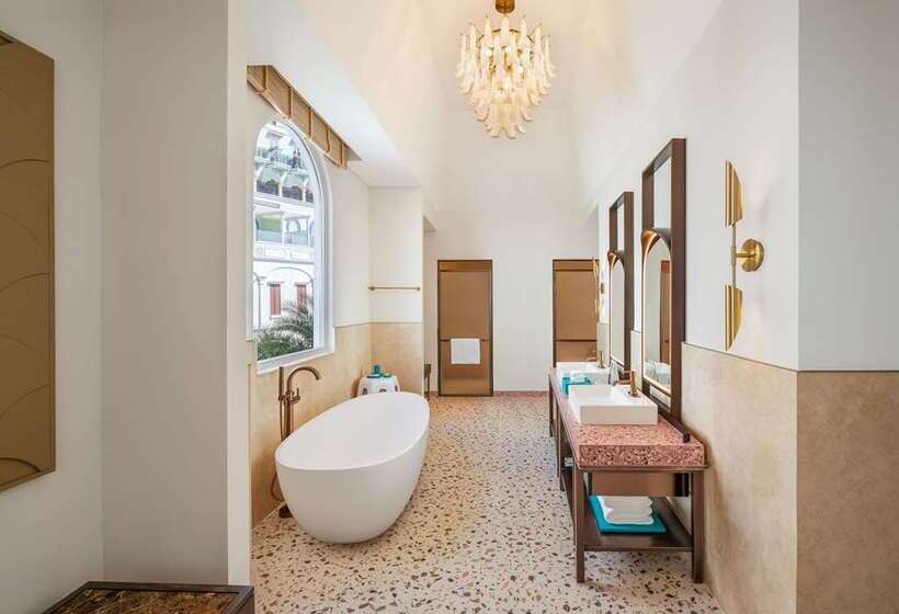 Люкс Премиум, Hilton Grand Vacations Club Sunrise Lodge Park City