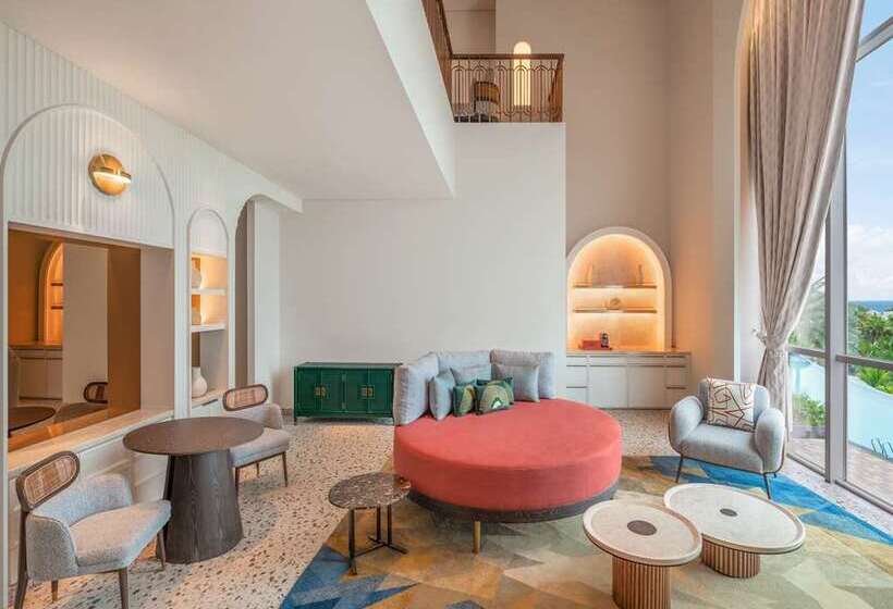 Люкс Премиум, Hilton Grand Vacations Club Sunrise Lodge Park City