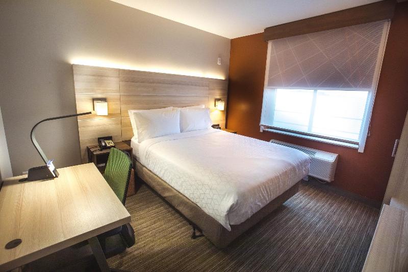 스탠다드 룸, Holiday Inn Express Staten Island West, An Ihg