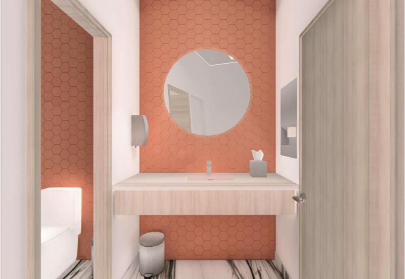 스위트, Home2 Suites By Hilton Denver West  Federal Center, Co