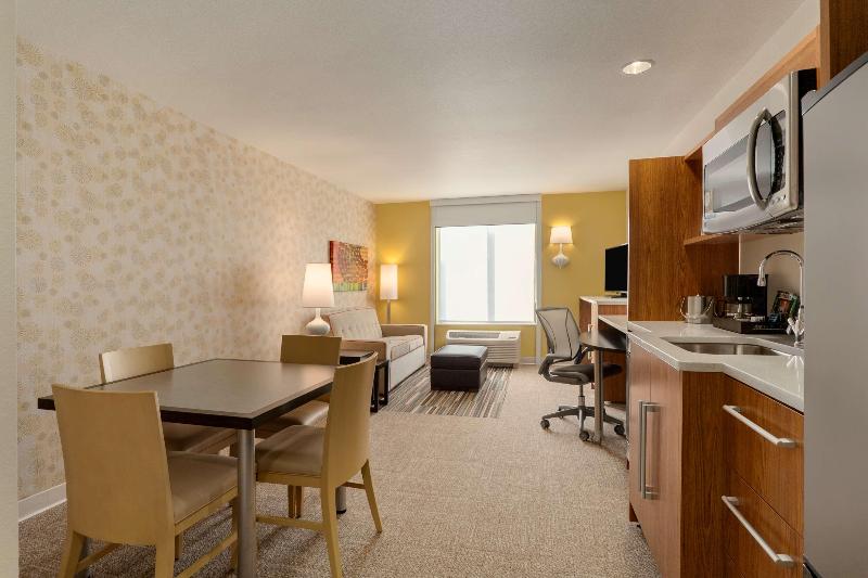 스위트, Home2 Suites By Hilton Denver West  Federal Center, Co