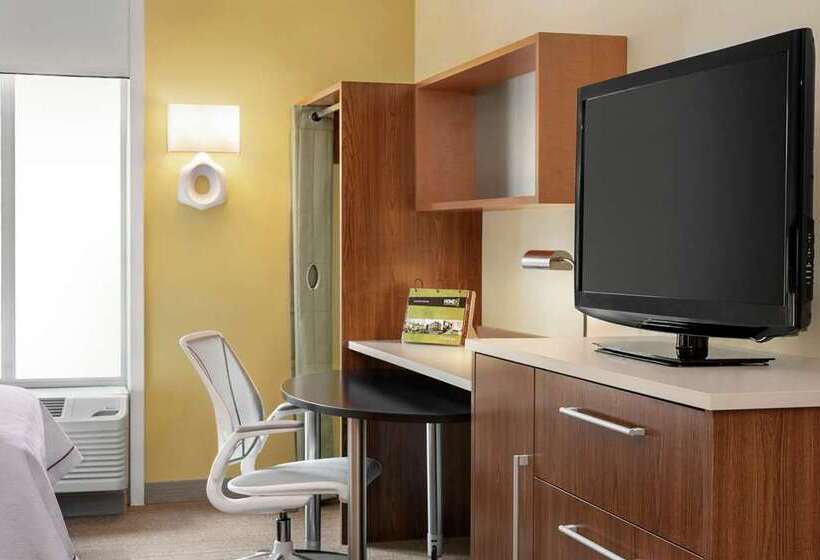 스탠다드 스튜디오, Home2 Suites By Hilton Denver West  Federal Center, Co