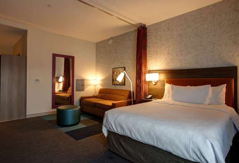 스탠다드 스튜디오, Home2 Suites By Hilton Denver West  Federal Center, Co