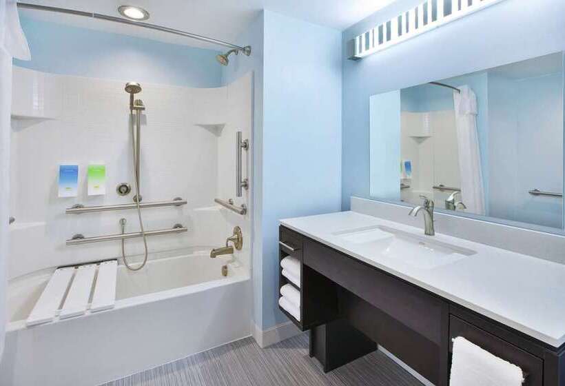 스탠다드 스튜디오, Home2 Suites By Hilton Denver West  Federal Center, Co