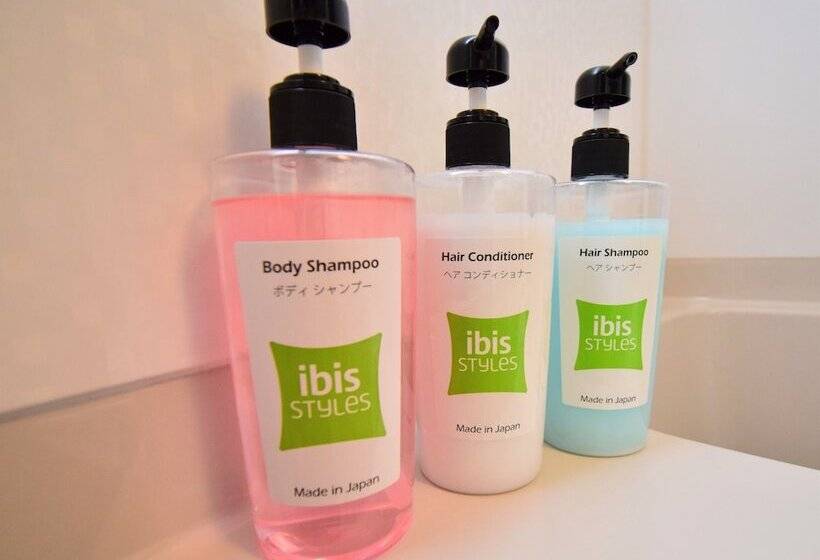 스탠다드 룸, Ibis Styles Kyoto Station