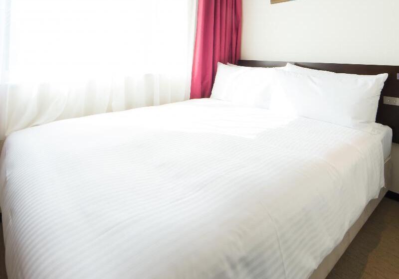 스탠다드 룸, Ibis Styles Kyoto Station