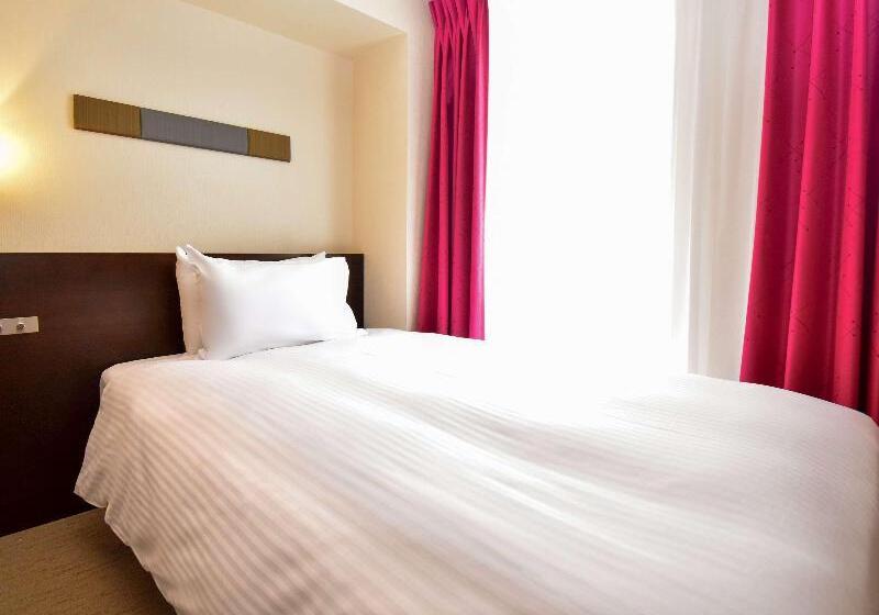 스탠다드 룸, Ibis Styles Kyoto Station