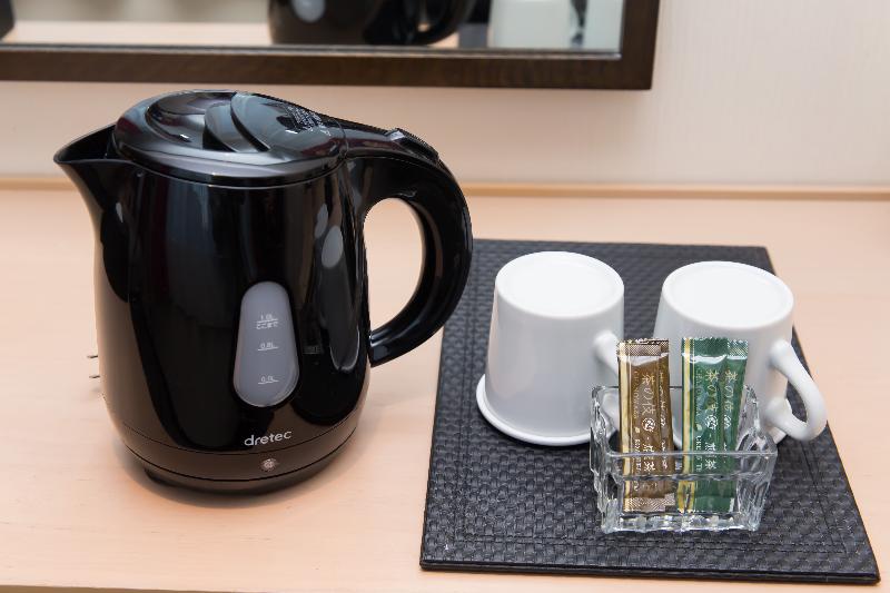 이코노미 룸, Ibis Styles Kyoto Station