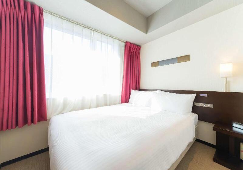 이코노미 싱글 룸, Ibis Styles Kyoto Station