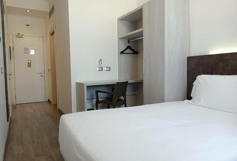 اتاق عادی, Phi Hotel Milano
