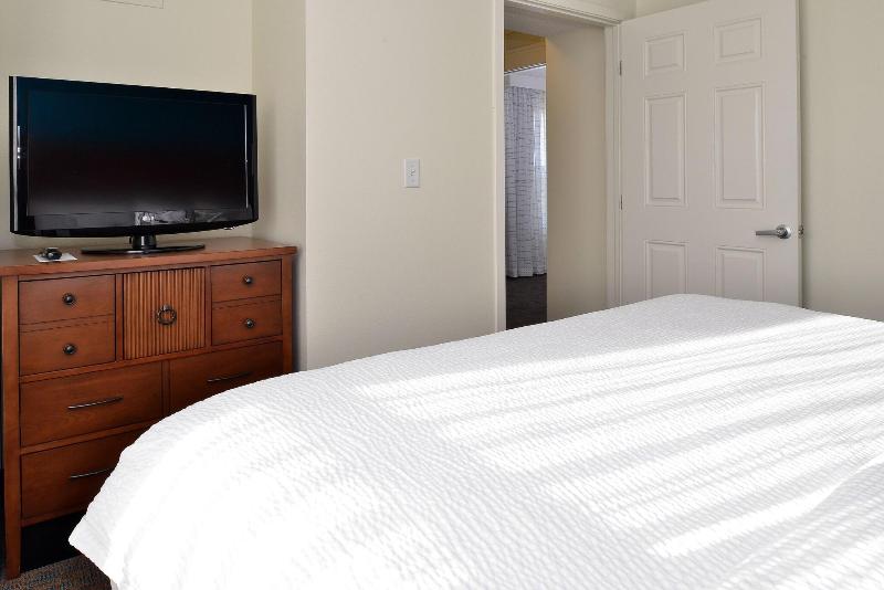 套房, Residence Inn By Marriott Loveland Fort Collins