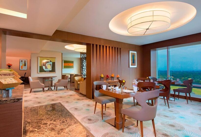 Президентский Люкс, The Westin Chennai Velachery