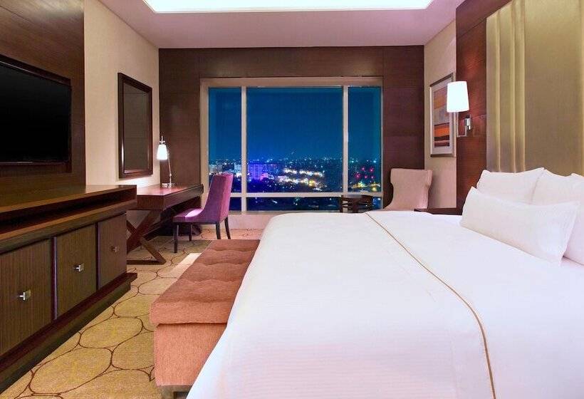Президентский Люкс, The Westin Chennai Velachery