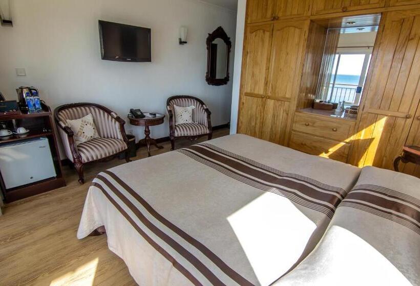 اتاق استاندارد, Treasure Cove Hotel & Restaurant