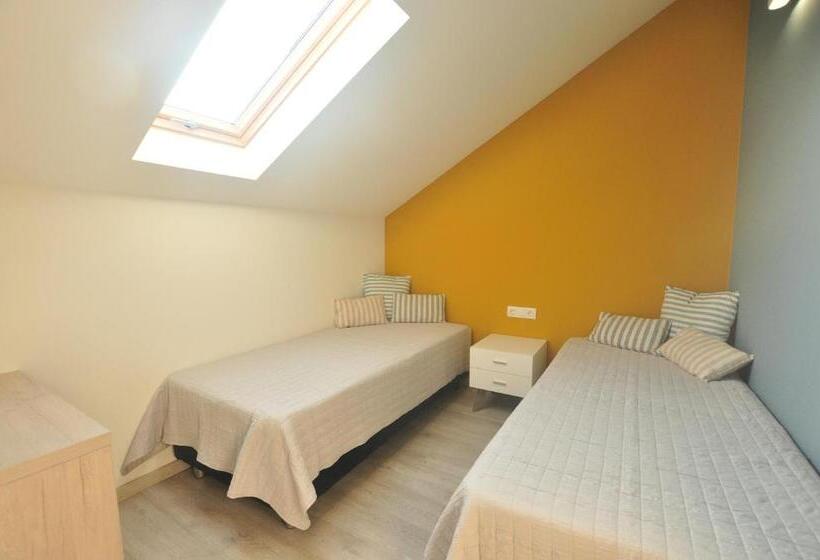 침실 1개 수피리어 아파트, Tassos Apartments