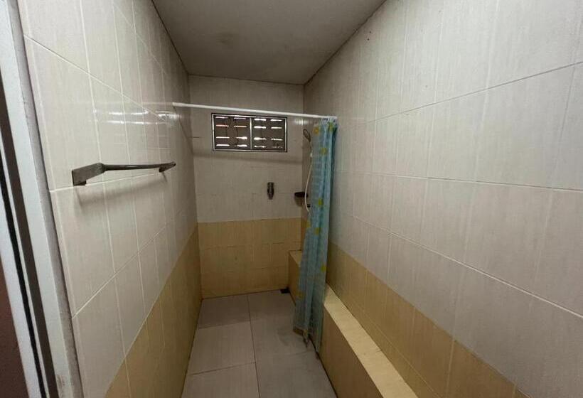 패밀리 룸, Bansuan Sangtawan Resort