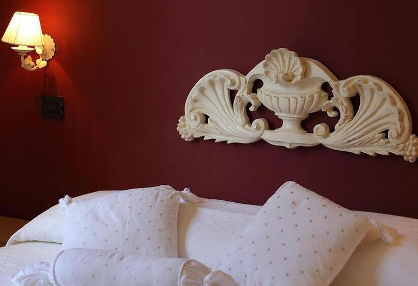 اتاق استاندارد, Bergamo Mare Mhotelsgroup
