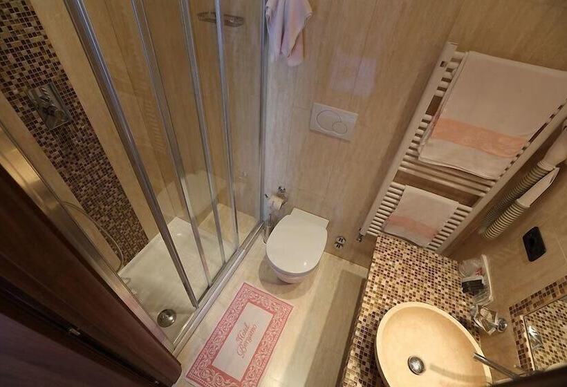 اتاق استاندارد, Bergamo Mare Mhotelsgroup