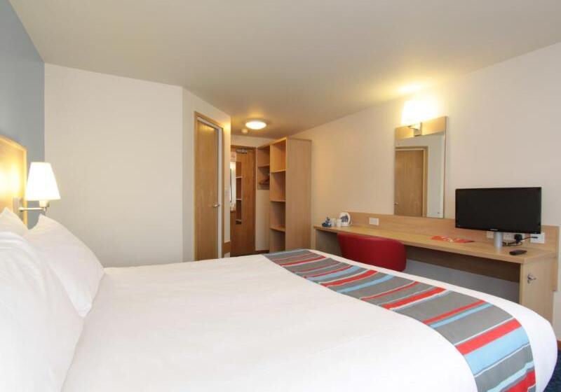 Полулюкс Кровать Кинг, Doubletree By Hilton Hotel & Spa Liverpool