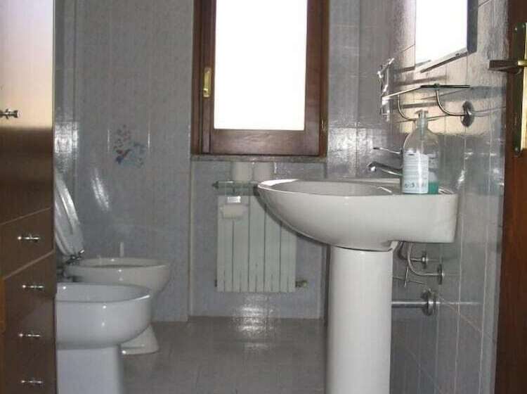 Номер Стандарт Трехместный, Elios Residence