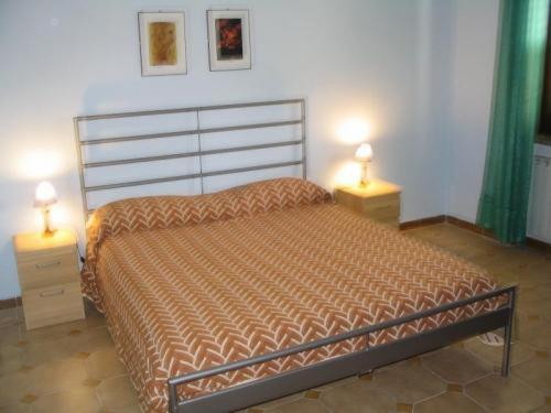 Quarto Triplo Estandar, Elios Residence