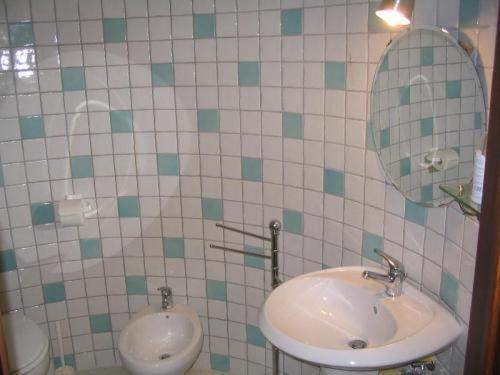 Quarto Quádruplo Estandar, Elios Residence