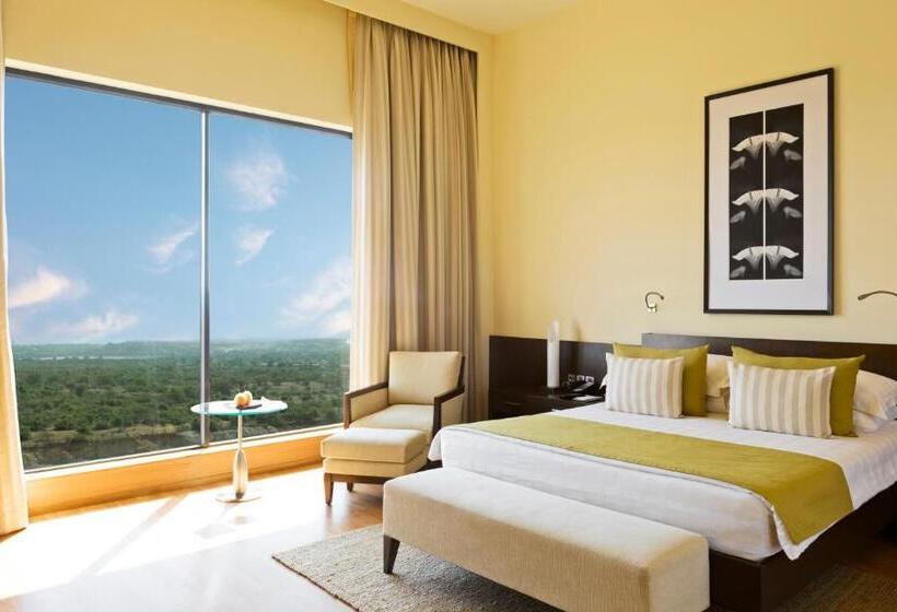 Люкс, Hyatt Hyderabad Gachibowli