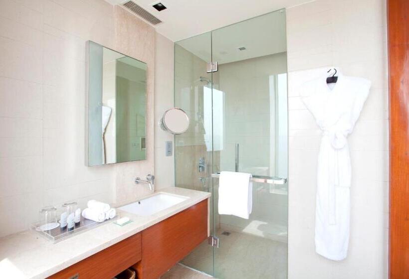 اتاق استاندارد با تخت بزرگ, Hyatt Regency Amritsar