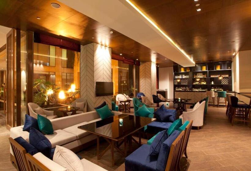 اتاق استاندارد با تخت بزرگ, Hyatt Regency Amritsar