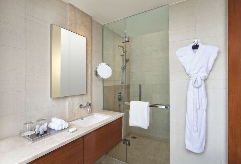 اتاق استاندارد با تخت دوبل, Hyatt Regency Amritsar