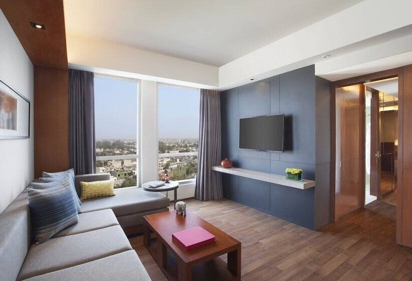 سوییت, Hyatt Regency Amritsar