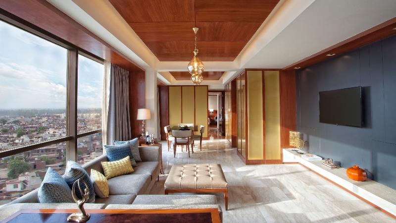 سوییت, Hyatt Regency Amritsar