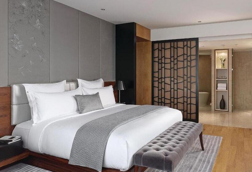 سوییت, Langham Place Ningbo Culture Plaza