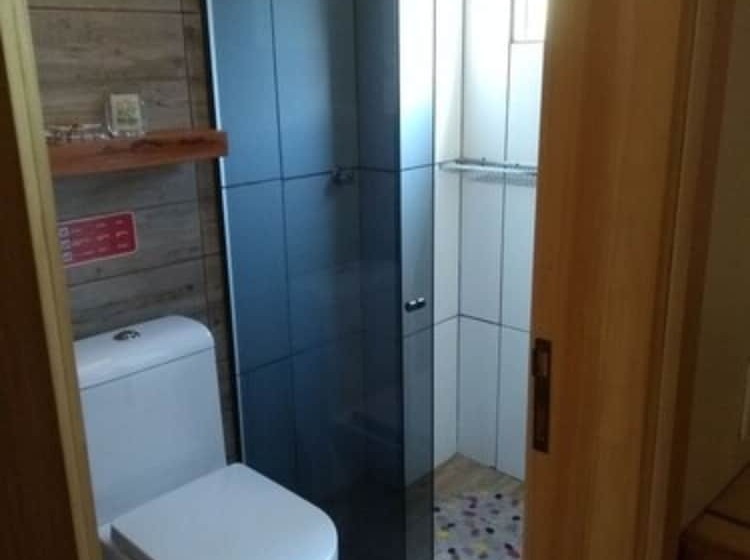Standart Tek Kişilik Oda, Pousada Sonho Meu Foz