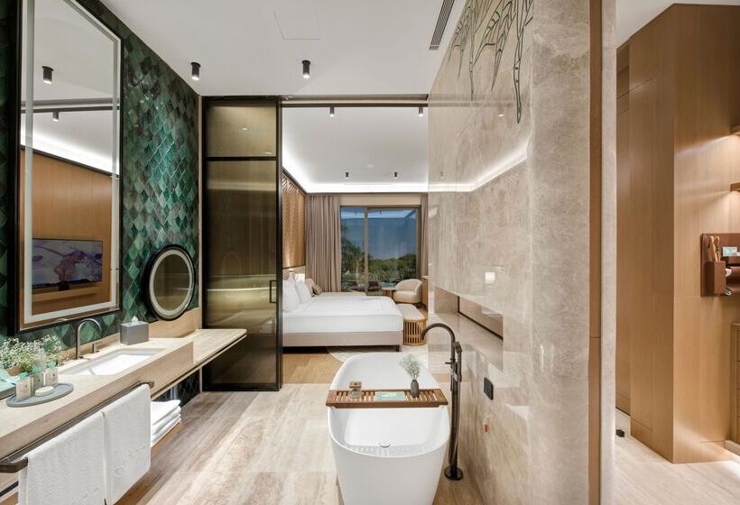 1 Bedroom Villa, Regnum Carya