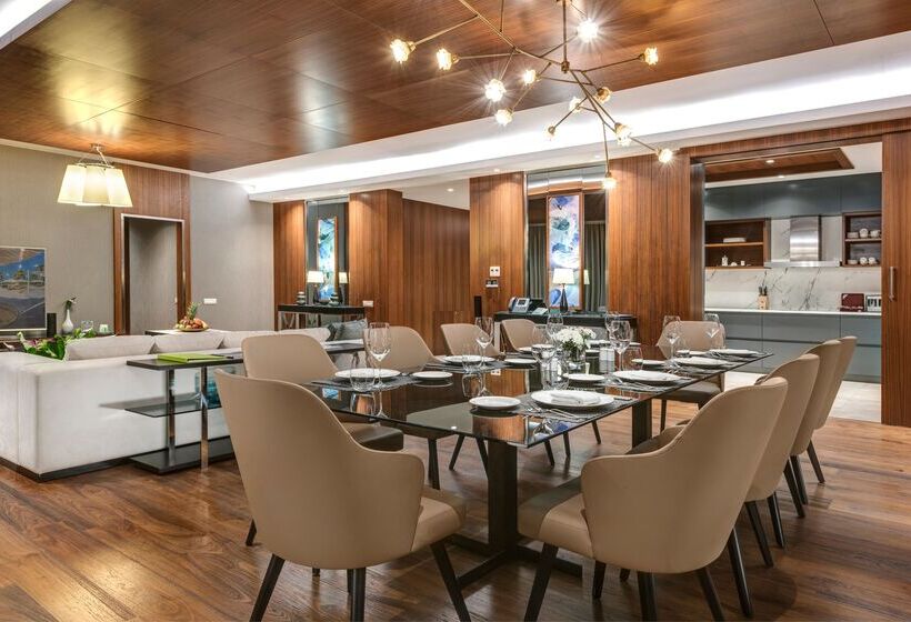 1 Bedroom Villa, Regnum Carya