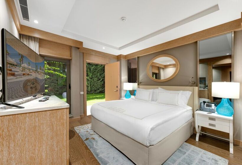 1 Bedroom Villa, Regnum Carya