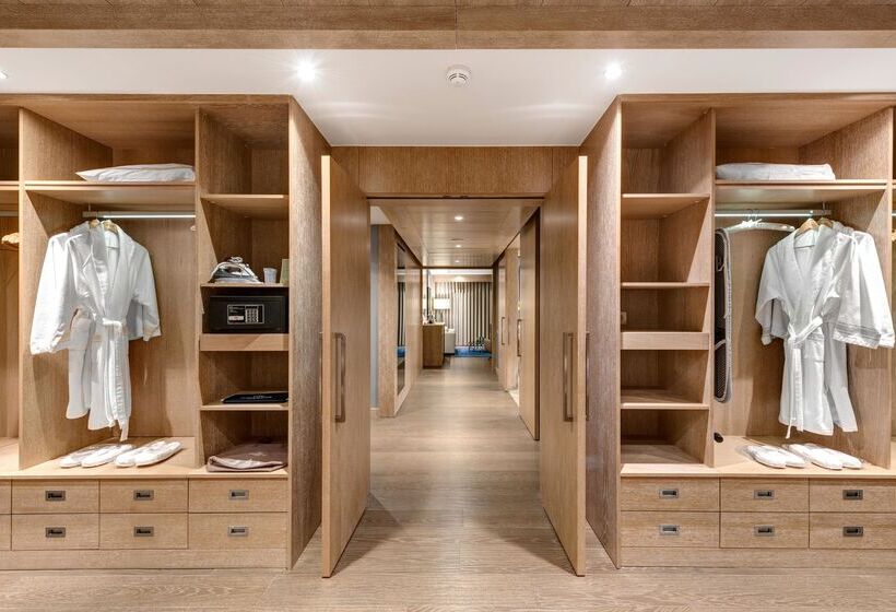 1 Bedroom Villa, Regnum Carya